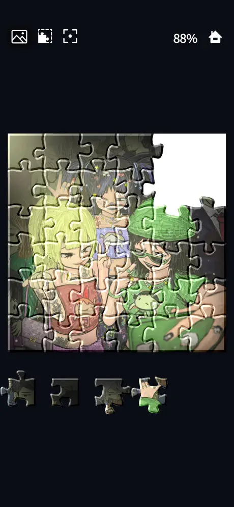 Screenshot 2 Gameplay Screenshot 2