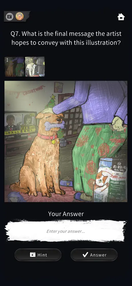 Screenshot 3 Gameplay Screenshot 3